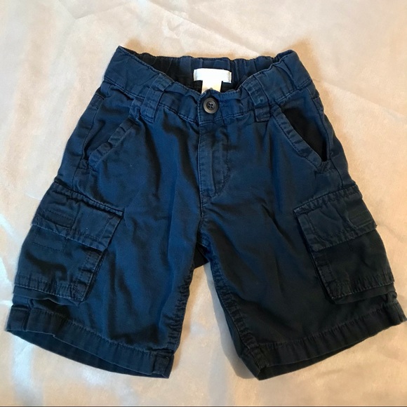 3 pairs of toddler shorts! - Picture 4 of 6